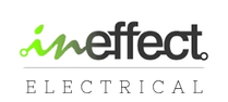 In Effect Electrical Logo